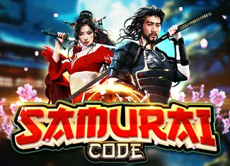 Pragmatic : Samurai Code - FOXYBET77