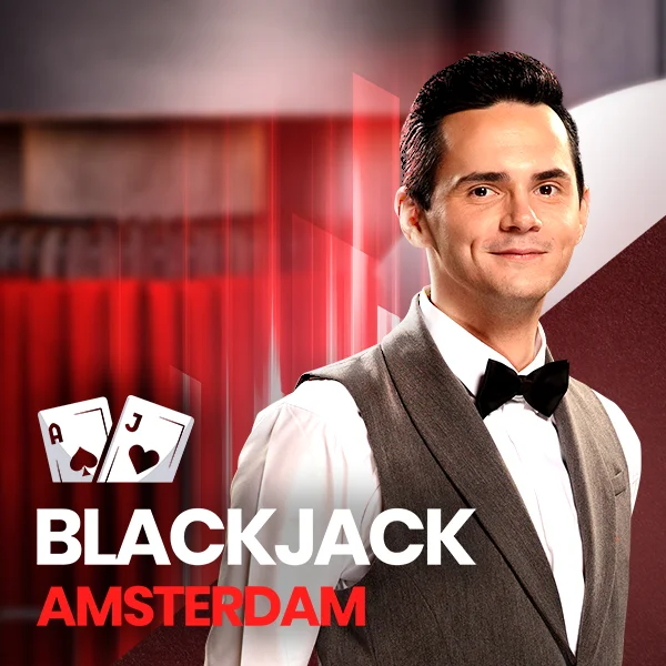 Blackjack Amsterdam - FOXYBET77