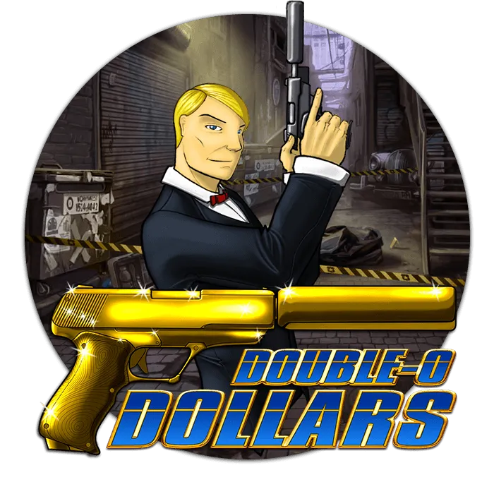 Habanero : Double O Dollars - FOXYBET77