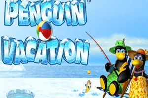 Penguin Vacation - FOXYBET77