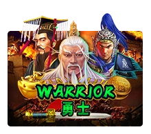 Warrior - FOXYBET77
