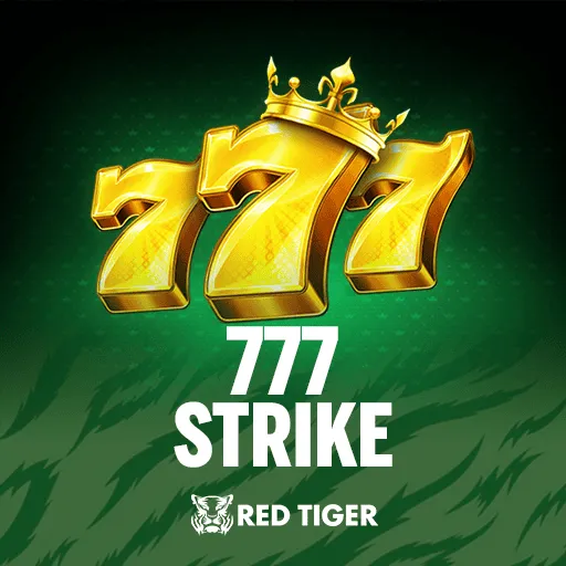 777 Money Strike - FOXYBET77