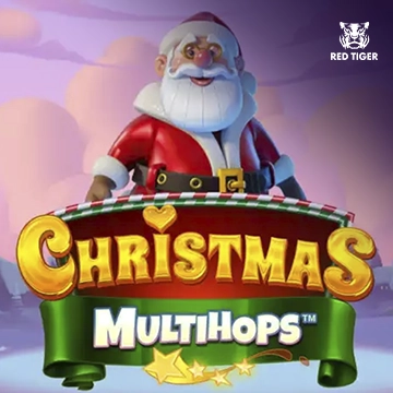 Redtiger : Christmas MULTIHOPS - FOXYBET77