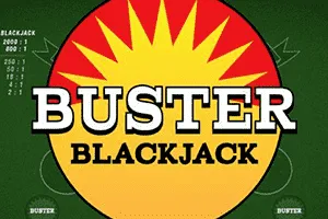Buster Blackjack - FOXYBET77