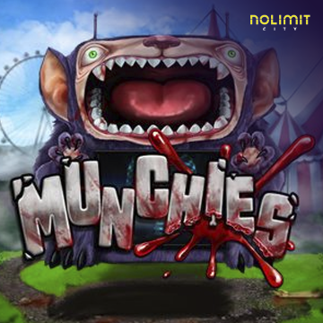 NolimitCity : Munchies - FOXYBET77