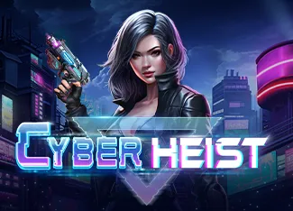 Pragmatic : Cyber Heist - FOXYBET77