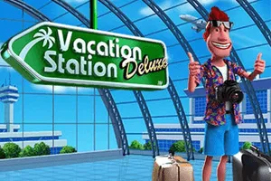 Vacation Station Deluxe - FOXYBET77