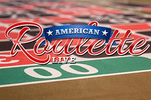 American Roulette - FOXYBET77