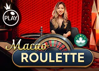 Roulette Macao - FOXYBET77