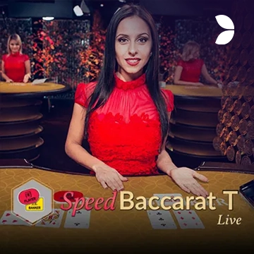 Speed Baccarat T - FOXYBET77