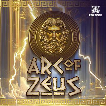 Redtiger : Arc Of Zeus - FOXYBET77