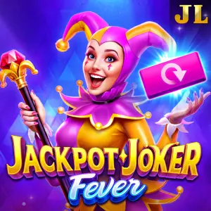 Jili : Jackpot Joker FEVER - FOXYBET77