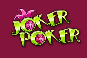 Joker Poker - FOXYBET77