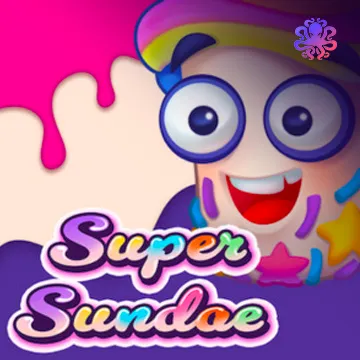 Octoplay : Super Sundae - FOXYBET77