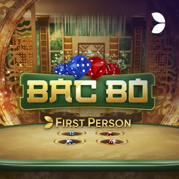 First Person Bac Bo - FOXYBET77