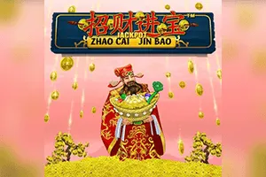 Zhao Cai Jin Bao Jackpot - FOXYBET77