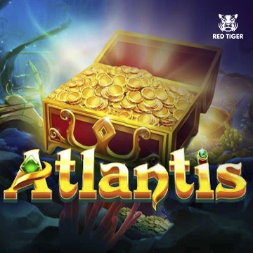 Redtiger : Atlantis - FOXYBET77