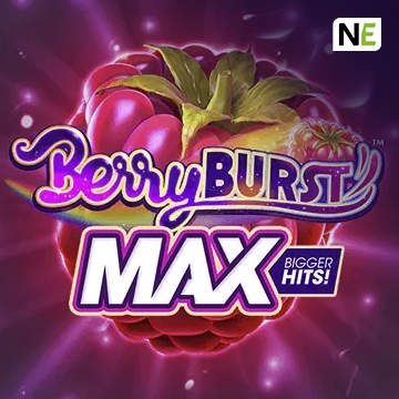 Berryburst MAX - FOXYBET77