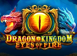 Pragmatic : Dragon Kingdom - Eyes of Fire - FOXYBET77
