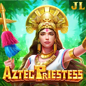 Jili : Aztec Priestess - FOXYBET77