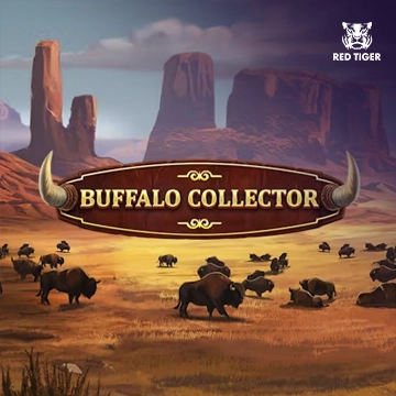 Redtiger : Buffalo Collector - FOXYBET77