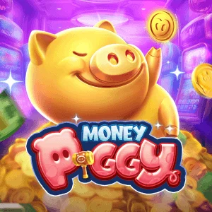 Money Piggy - FOXYBET77