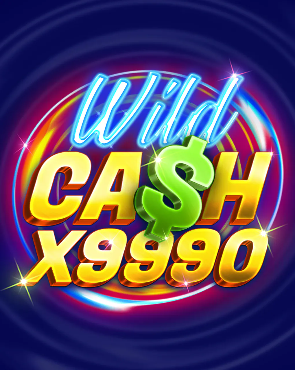 Bgaming : Wild Cash x9990 - FOXYBET77