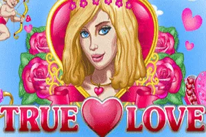 True Love - FOXYBET77
