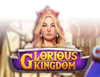 PLAYSTAR : GLORIOUS KINGDOM - FOXYBET77