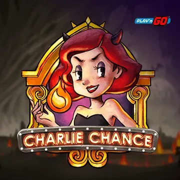 PlaynGo : Charlie Chance - FOXYBET77