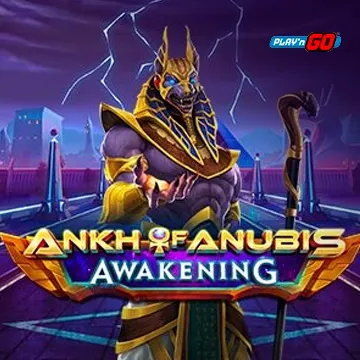 PlaynGo : Ankh of Anubis Awakening - FOXYBET77