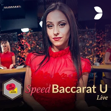 Speed Baccarat U - FOXYBET77
