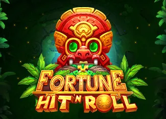 Pragmatic : Fortune Hitn Roll - FOXYBET77