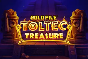 Gold Pile: Toltec Treasure - FOXYBET77