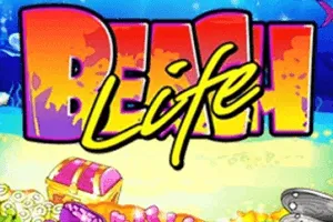 Beach Life - FOXYBET77