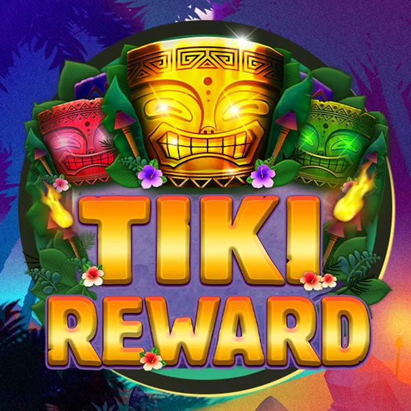 Tiki Reward - FOXYBET77