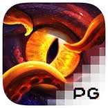 PGSoft : Kraken Gold Rush - FOXYBET77
