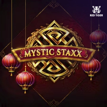 Redtiger : Mystic Staxx - FOXYBET77