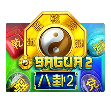 Joker123 : Bagua 2 - FOXYBET77