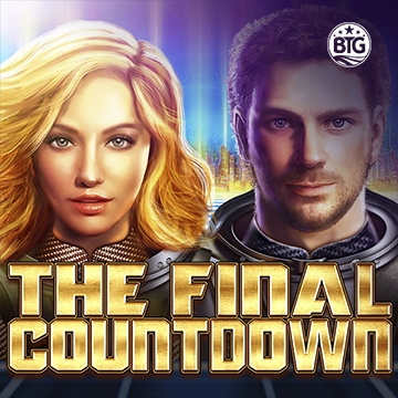 Bigtime : The Final Countdown - FOXYBET77
