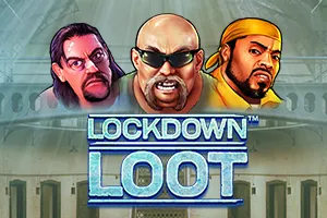 Lockdown Loot - FOXYBET77