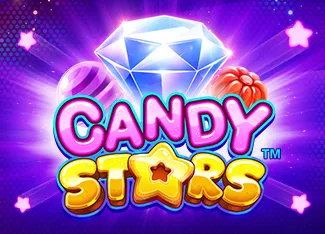 Pragmatic : Candy Stars - FOXYBET77