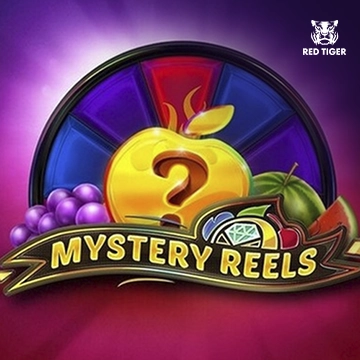 Redtiger : Mystery Reels - FOXYBET77