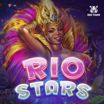 Redtiger : Rio Stars - FOXYBET77