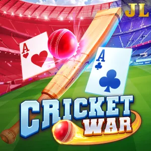 Cricket War - FOXYBET77