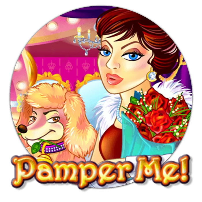 Habanero : Pamper Me - FOXYBET77