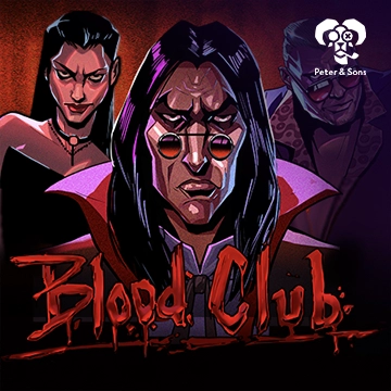 PeterSons : Blood Club - FOXYBET77