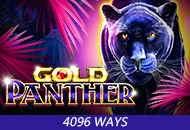 Spadegaming : Gold Panther - FOXYBET77