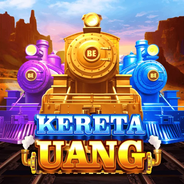 Fortune Train - FOXYBET77