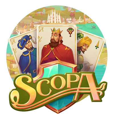 Habanero : Scopa - FOXYBET77
